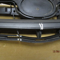Решетка радиатора на Toyota Corolla E15 2006-2013