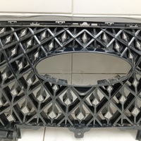 Решетка радиатора на Chery Tiggo 8 Pro 2021>