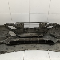 Бампер передний на Nissan Qashqai J11 2014>