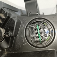 Фара левая на Haval F7 2019-2025