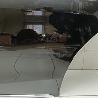 Дверь задняя левая на Mercedes Benz S Klasse W222 2013-2020