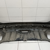Бампер задний на Geely Coolray 2019> / Belgee X50 2019>