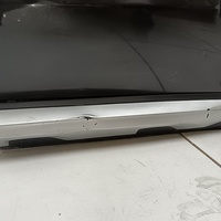 Дверь задняя левая на BMW X3 G01 2017>
