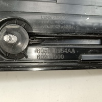 Фонарь задний центральный на Chery Tiggo 7 Pro 2019>