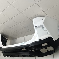 Бампер задний на Geely Coolray 2019>