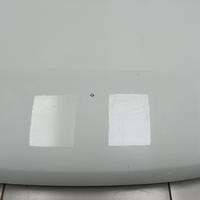 Капот на Lada Vesta 2015>