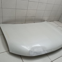 Капот на Mitsubishi Outlander 3 (GF) 2012>