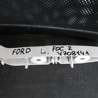 Кронштейн бампера переднего на Ford Focus 2 2008-2011 / Ford Focus 2 2005-2008