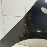 Крыло переднее правое на Suzuki Swift 2011>