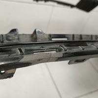 Бампер передний на Hyundai Sonata 8 2019>