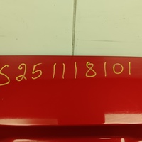 Дверь багажника на Chery Tiggo 7 Pro 2019>