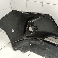 Бампер передний на Haval M6 2020>