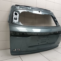 Дверь багажника на Jaecoo J7 T1EJ 2023>