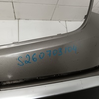 Бампер передний на Geely Atlas Pro 2019> / Belgee X70 2024>