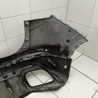 Бампер задний на Geely Coolray 2019> / Belgee X50 2019>