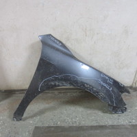 Крыло переднее правое на Toyota Camry V40 2006-2011 крыло переднее правое после 2009 года