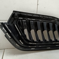 Решетка радиатора на Skoda Rapid 2 2020>