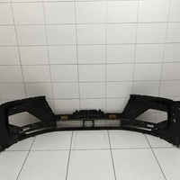 Бампер передний на Chery Tiggo 7 Pro 2019>