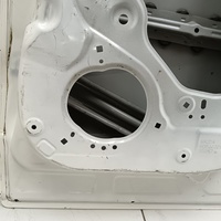 Дверь задняя правая на Mazda CX 5 2011-2017