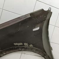 Крыло переднее правое на Kia Sportage 4 2015>