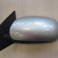Зеркало левое на Kia RIO 2 2005-2011