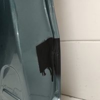 Дверь передняя правая на Jaecoo J8 2024>