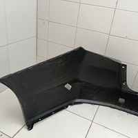 Бампер задний на Honda Crosstour 2010> бампер задний до 2012 года