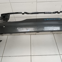 Бампер передний на Kia K5 2020>