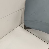 Бампер передний на Changan UNI-K 2020>