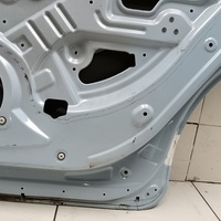 Дверь задняя правая на Chery Tiggo 7 Pro 2019>