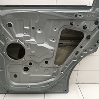 Дверь задняя правая на Exeed RX T22 2023>