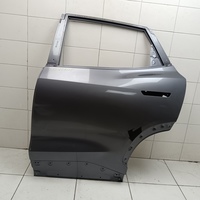 Дверь задняя левая на Jetour Dashing 2022>