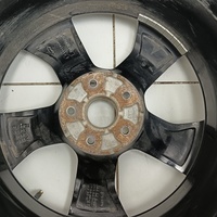 Диск колесный легкосплавный на Chery Tiggo 4 Pro 2020>