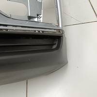 Бампер передний на Geely Atlas Pro 2019> / Belgee X70 2024>