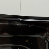 Капот на BMW 5 серия G30 2017>