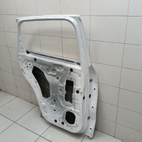 Дверь задняя левая на Haval Jolion 2021>