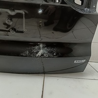 Дверь багажника на Belgee X70 2024> / Geely Atlas Pro 2019>