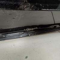 Дверь багажника на Haval M6 2020>