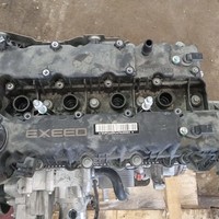 Двигатель на Exeed RX T22 2023> / Exeed TXL M32T 2020> / Exeed VX M36T 2021>