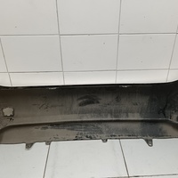 Бампер задний на Toyota Corolla E21 2019>