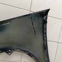 Крыло переднее правое на VW Tiguan 2011-2016 / VW Tiguan 2007-2011