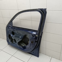 Дверь передняя правая на BMW 3 серия F30 F31 2011-2020