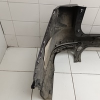 Бампер задний на Chery Tiggo 8 Pro 2021>