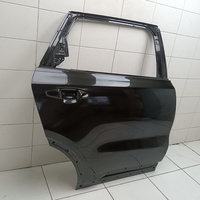 Дверь задняя правая на Kia Sorento 4 MQ 2020>