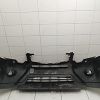 Бампер передний на Nissan X-Trail T31 2007-2014