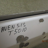 Дверь передняя левая на Toyota Avensis 3 2009>