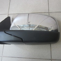 Зеркало левое на Mazda BT-50 2006-2012 / Ford Ranger 2006-2012 (Форд Рейнджер )