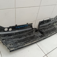 Решетка радиатора на VW Tiguan 2 2017>