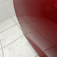 Дверь передняя левая на Changan CS35 Plus 2018>