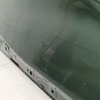 Дверь передняя правая на Zeekr X 2023>